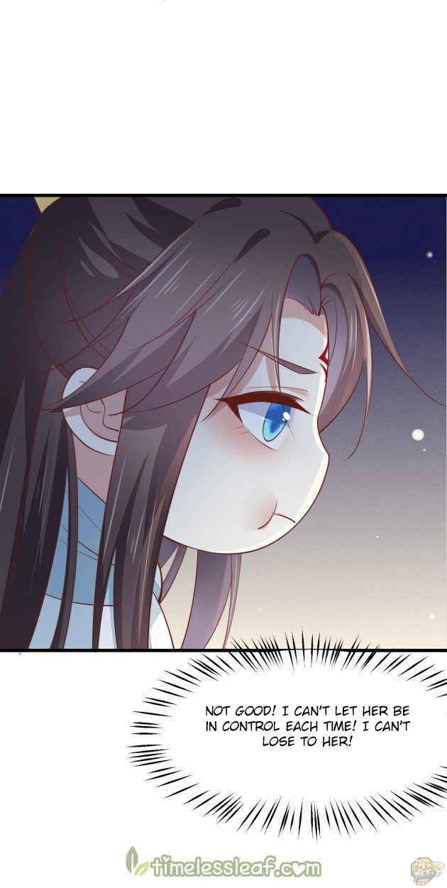 Pupillary Master Chapter 134 - page 14