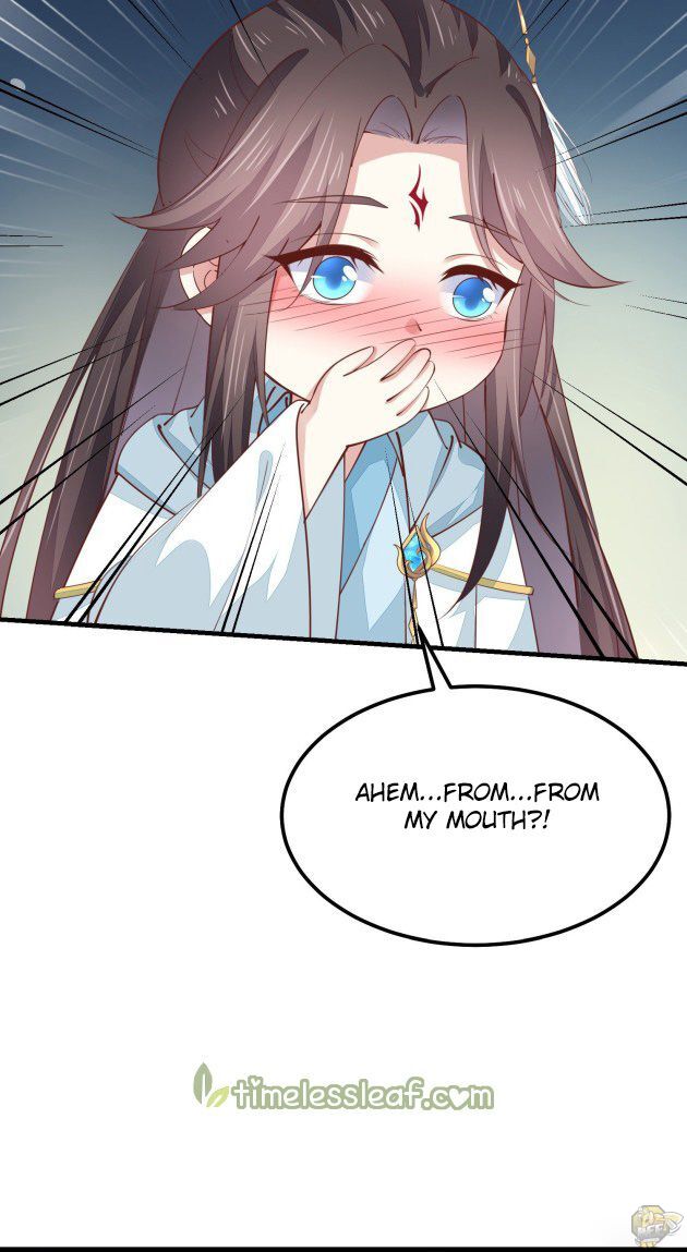 Pupillary Master Chapter 134 - page 9