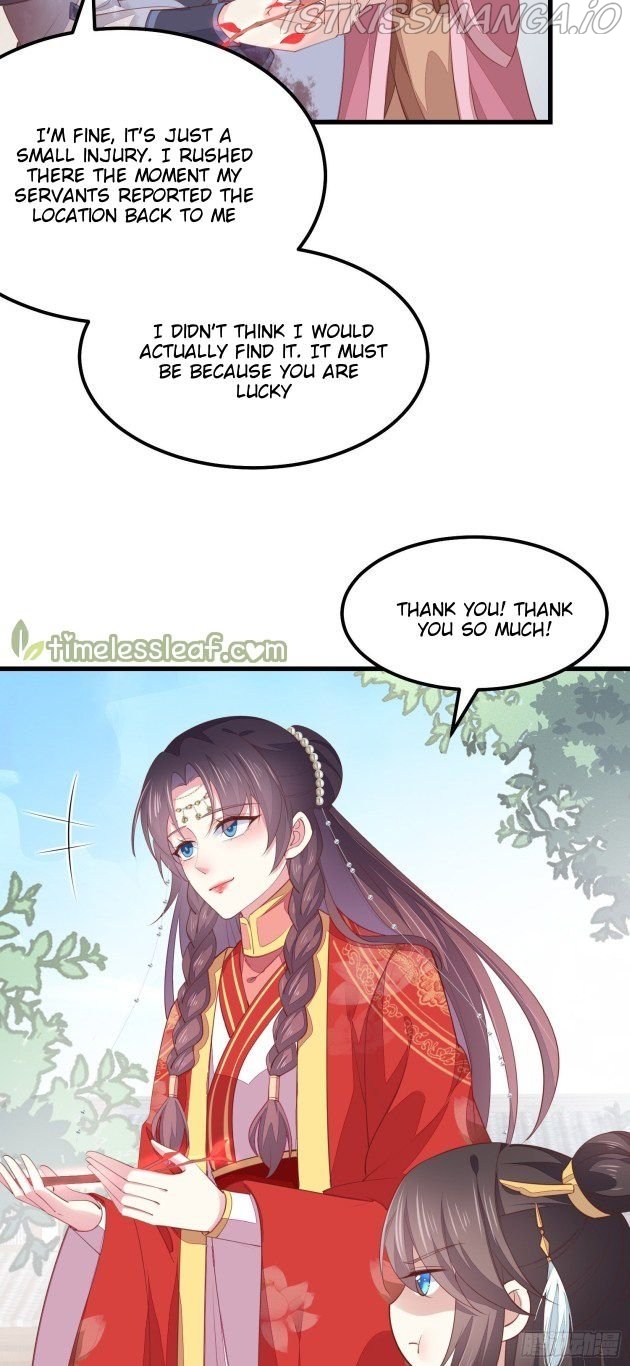 Pupillary Master Chapter 133.2 - page 6