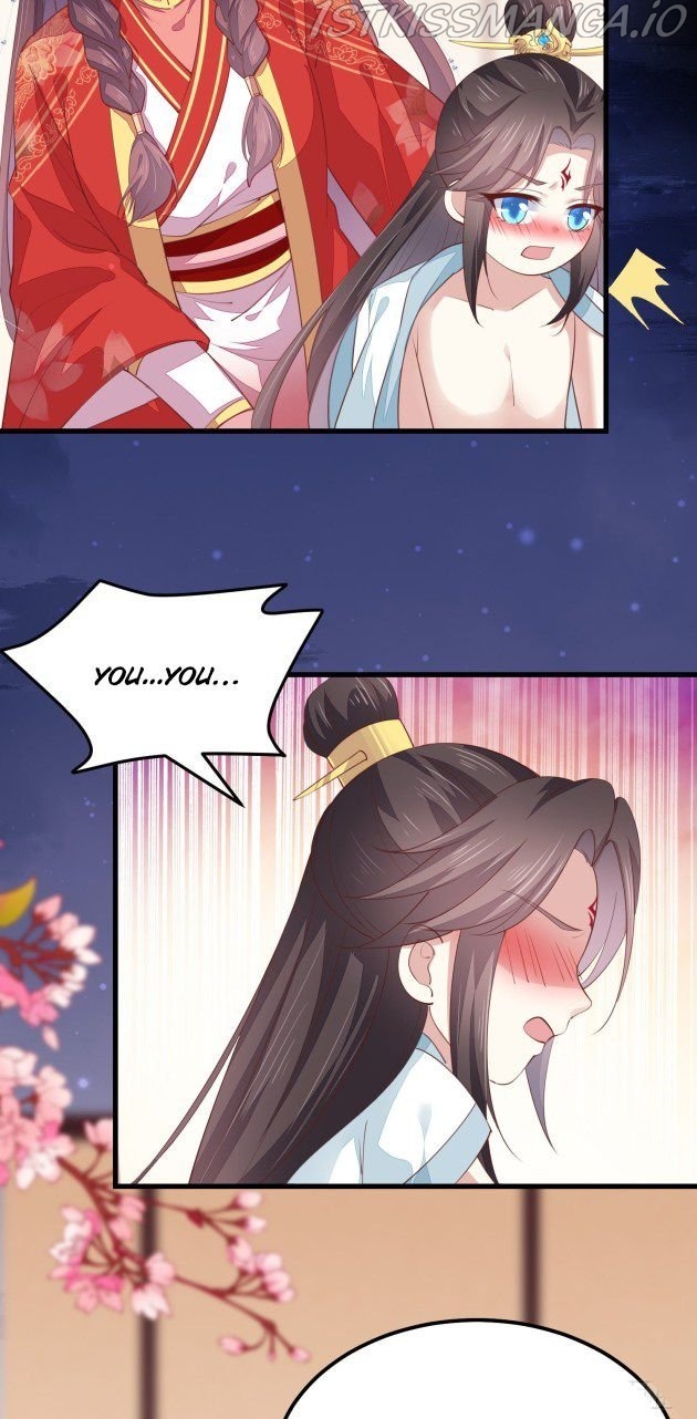 Pupillary Master Chapter 133.1 - page 3