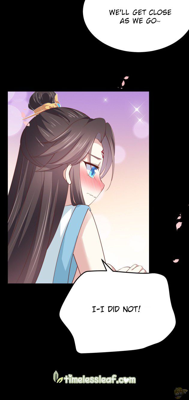 Pupillary Master Chapter 133 - page 12