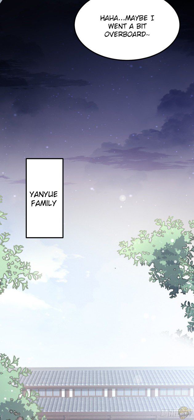 Pupillary Master Chapter 133 - page 15
