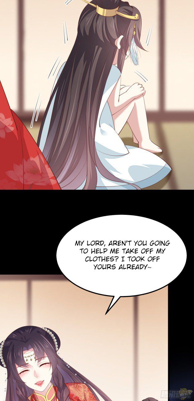 Pupillary Master Chapter 133 - page 2