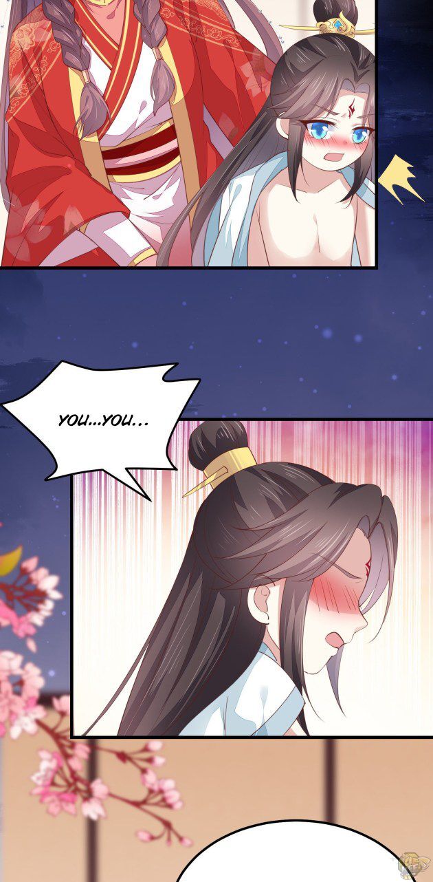 Pupillary Master Chapter 133 - page 3