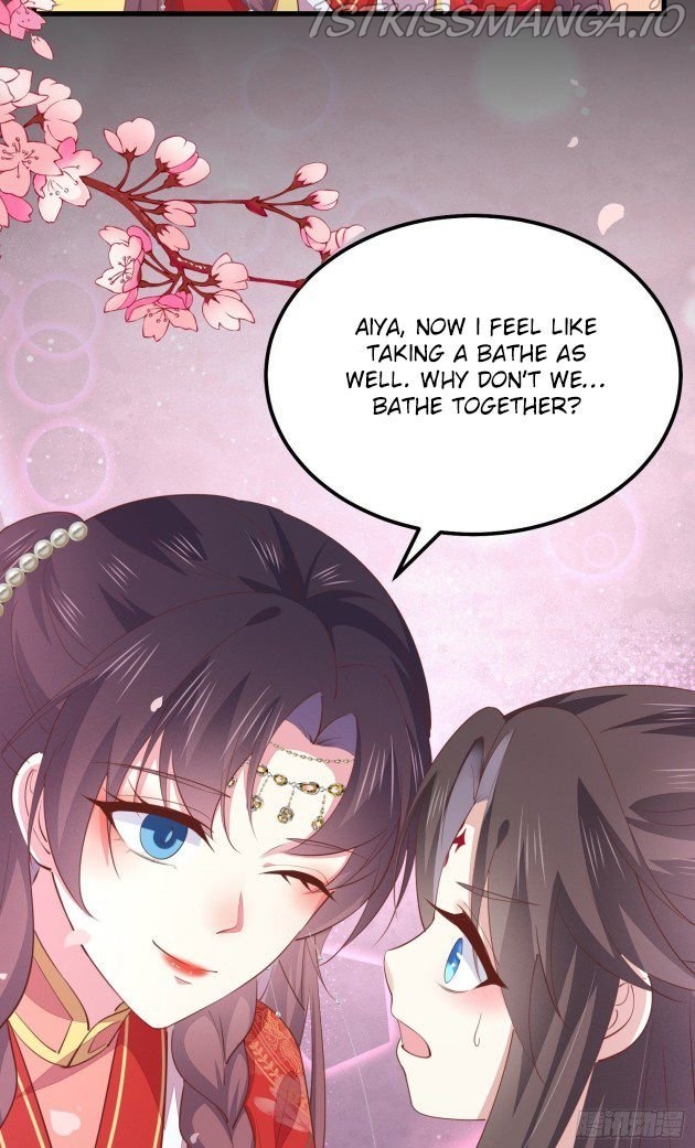Pupillary Master Chapter 132.2 - page 16
