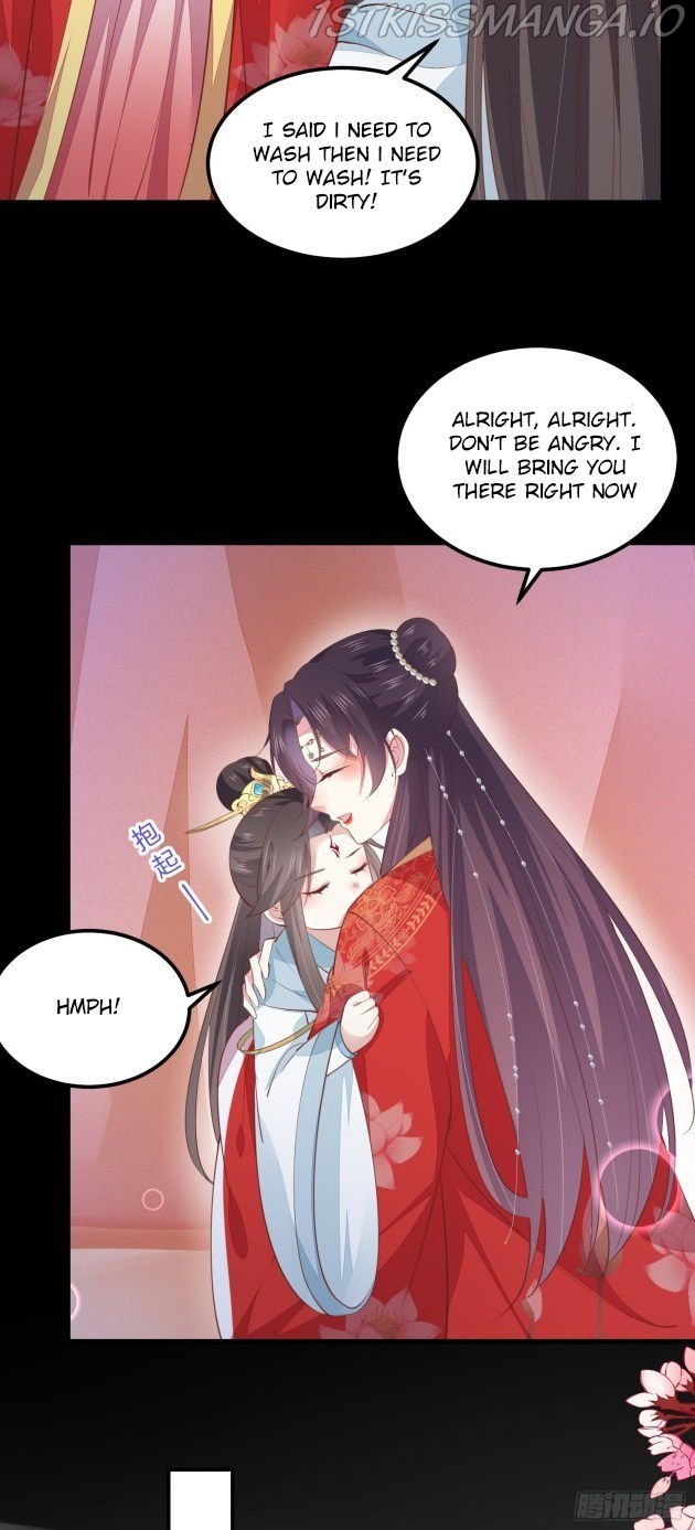 Pupillary Master Chapter 132.2 - page 6