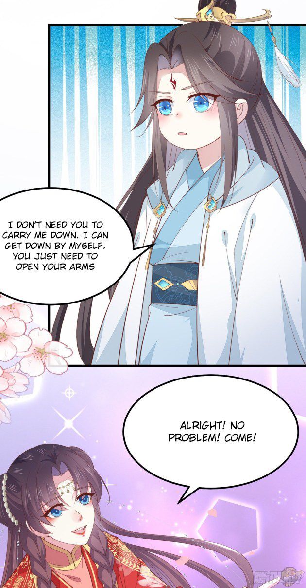 Pupillary Master Chapter 132 - page 14