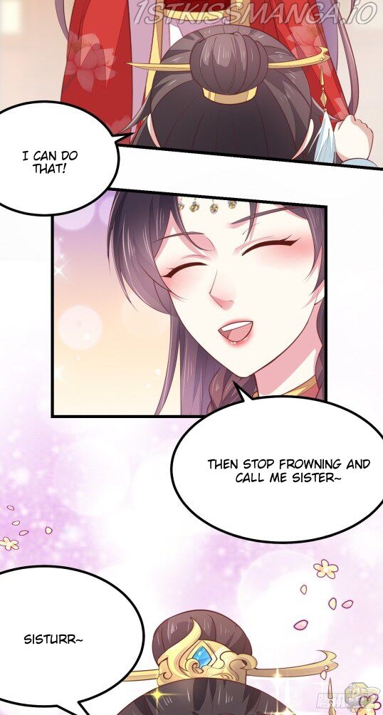Pupillary Master Chapter 130.5 - page 11