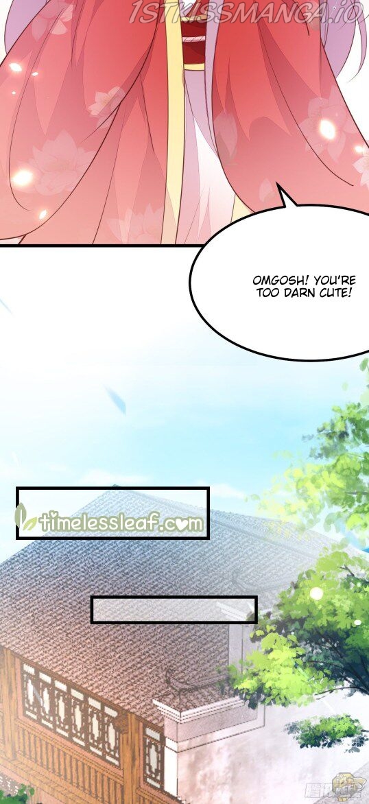 Pupillary Master Chapter 130.5 - page 13