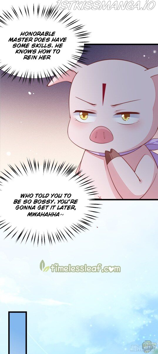 Pupillary Master Chapter 130.5 - page 2