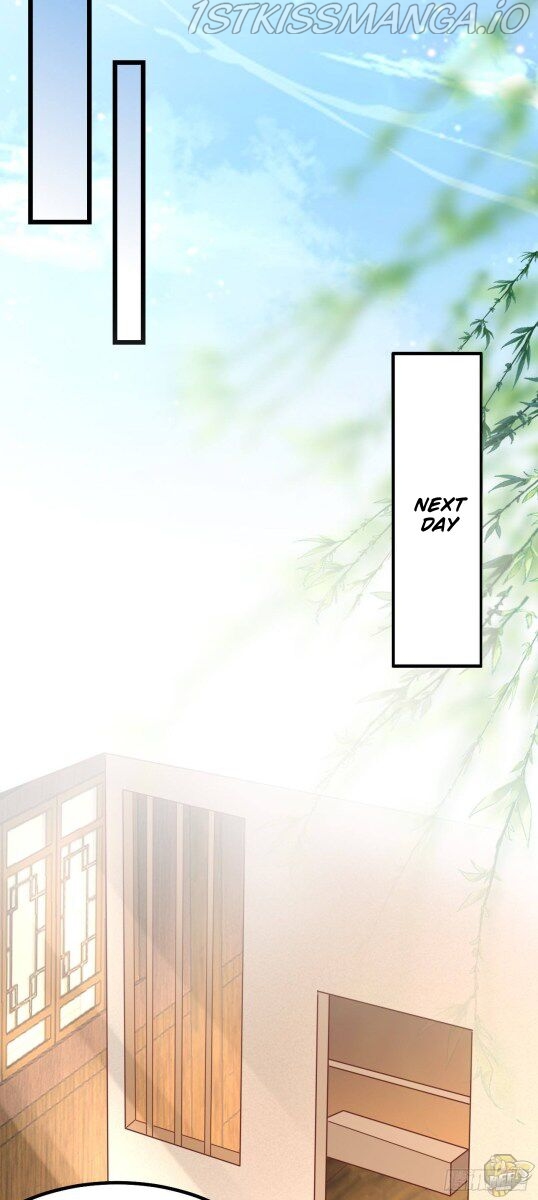 Pupillary Master Chapter 130.5 - page 3