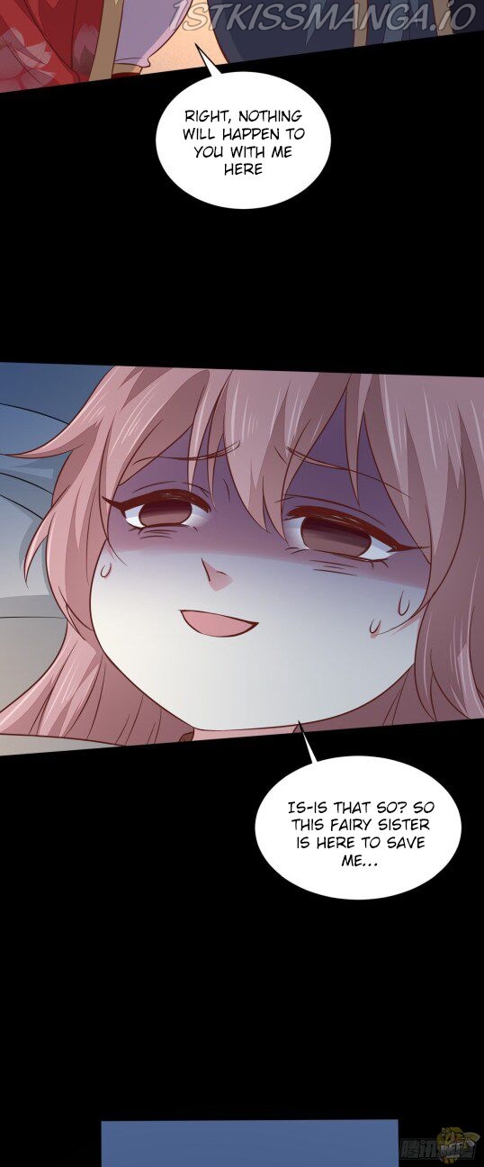 Pupillary Master Chapter 129.5 - page 1