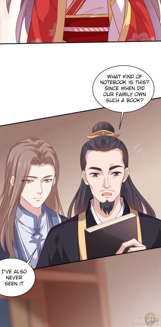 Pupillary Master Chapter 129 - page 10