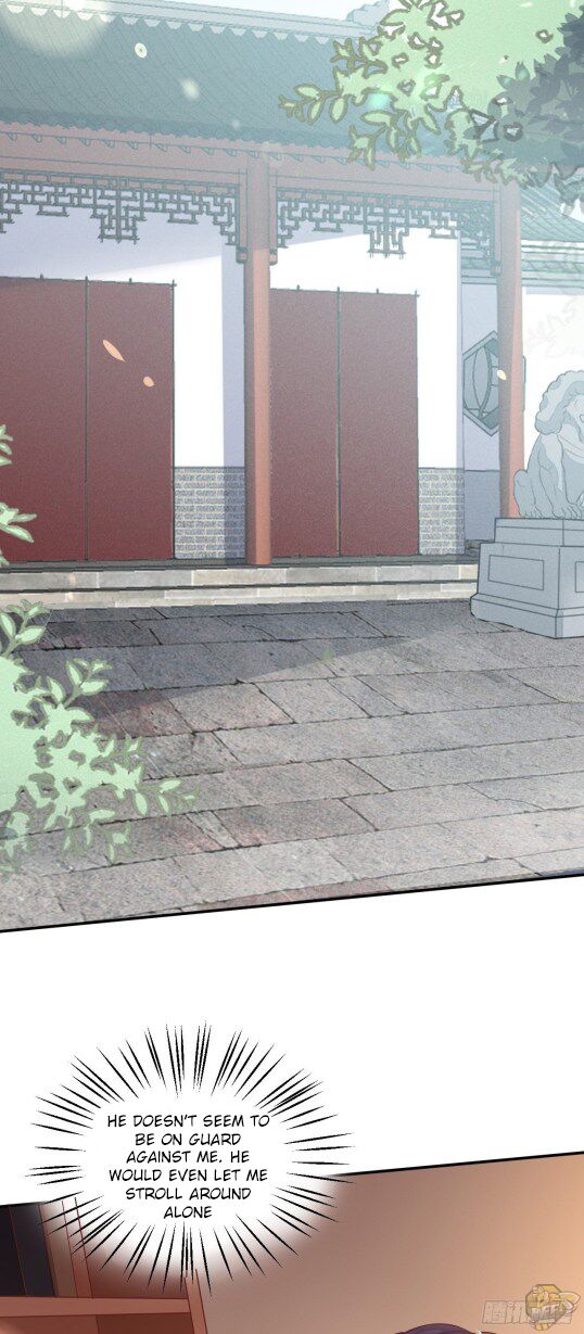 Pupillary Master Chapter 129 - page 2