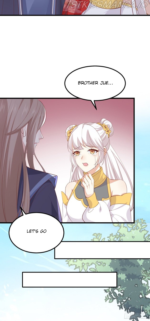 Pupillary Master Chapter 128.5 - page 10
