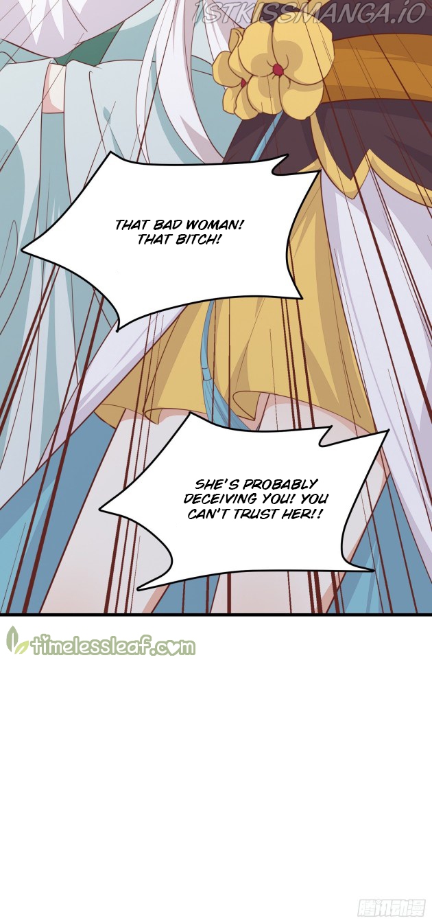 Pupillary Master Chapter 128.5 - page 13