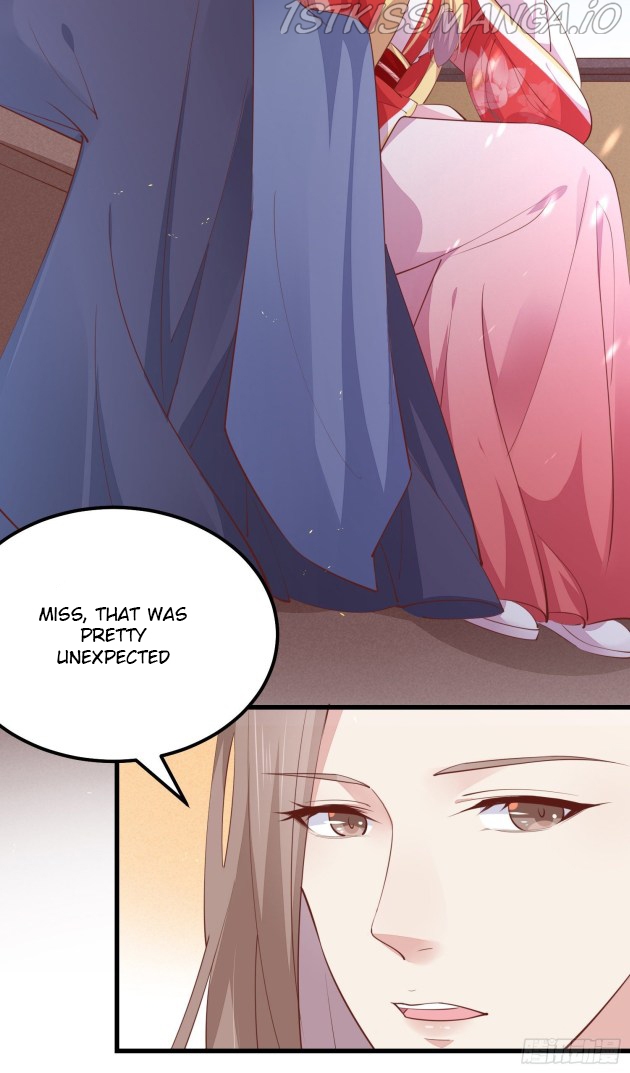 Pupillary Master Chapter 128.5 - page 15