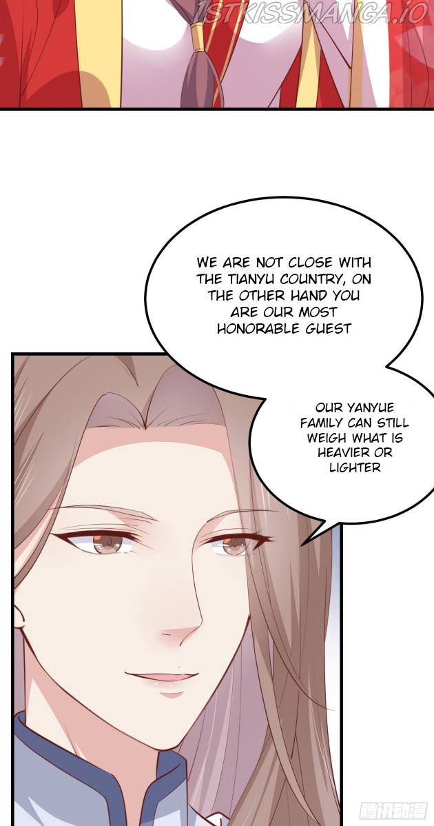 Pupillary Master Chapter 128.5 - page 17