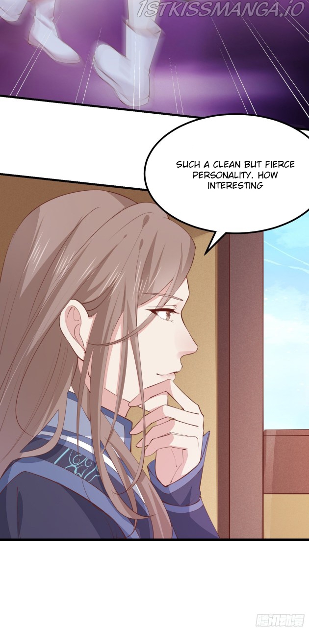 Pupillary Master Chapter 128.5 - page 2