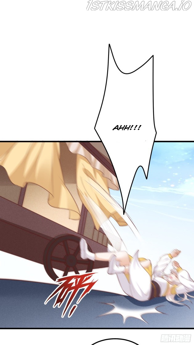 Pupillary Master Chapter 128.5 - page 3