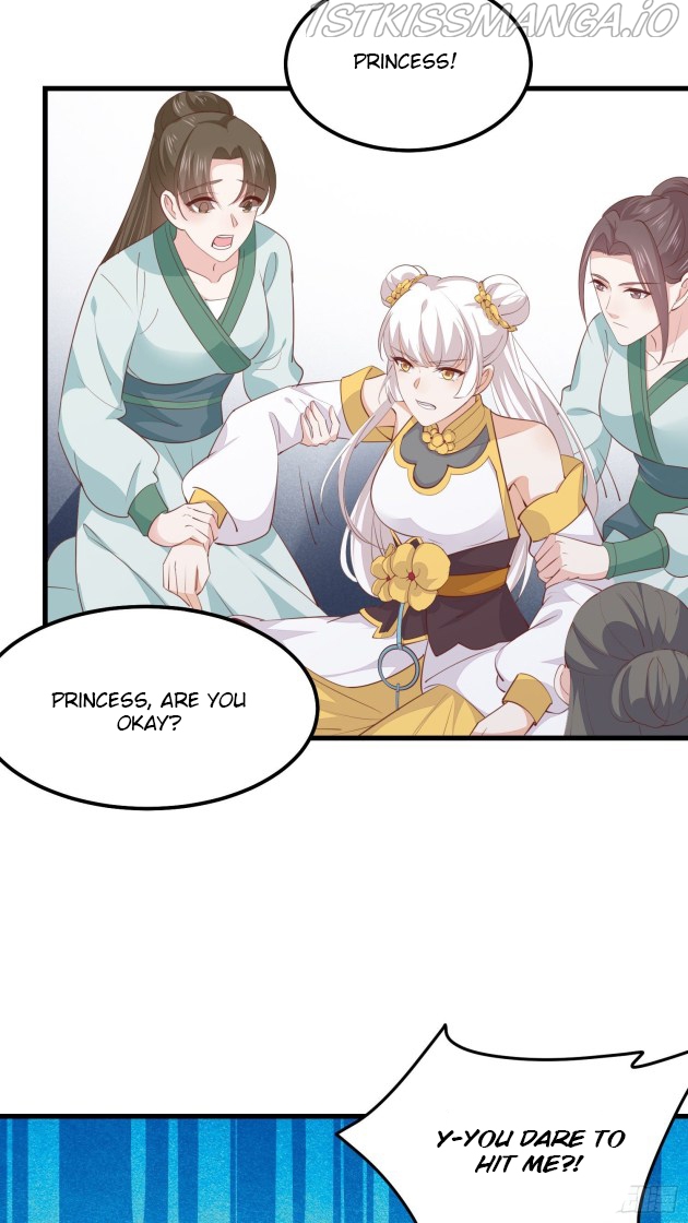 Pupillary Master Chapter 128.5 - page 4