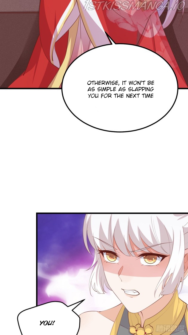 Pupillary Master Chapter 128.5 - page 7
