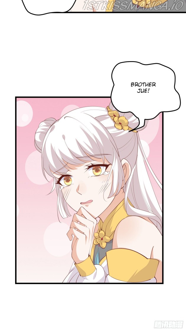 Pupillary Master Chapter 128.5 - page 8