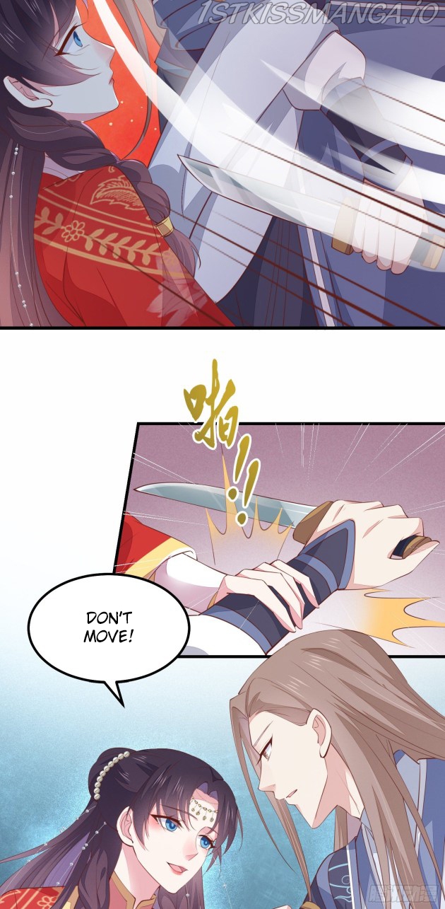 Pupillary Master Chapter 127.5 - page 17