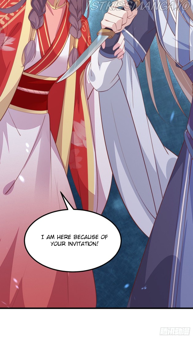 Pupillary Master Chapter 127.5 - page 18