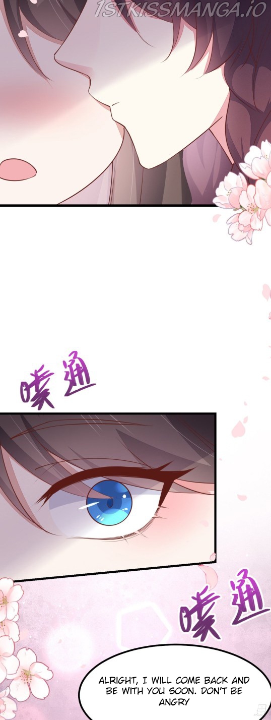 Pupillary Master Chapter 127.5 - page 2