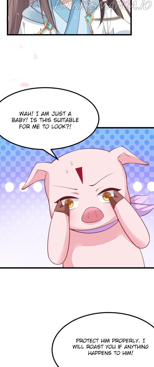 Pupillary Master Chapter 127.5 - page 4