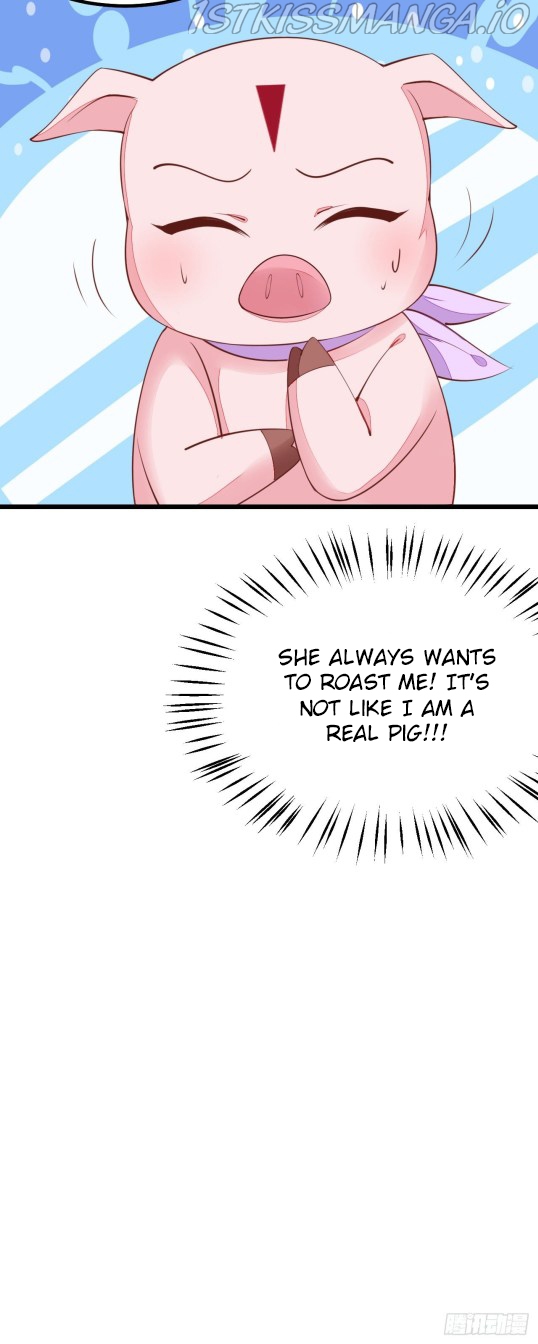 Pupillary Master Chapter 127.5 - page 6