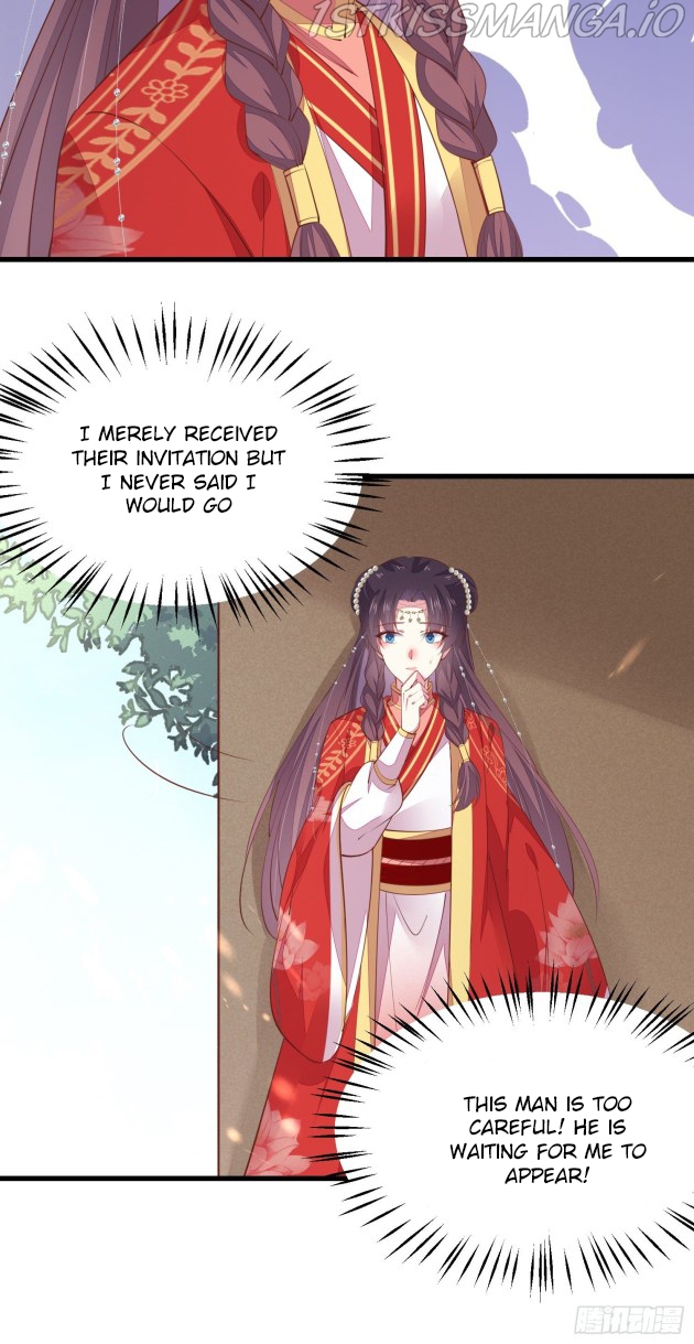 Pupillary Master Chapter 127.5 - page 9