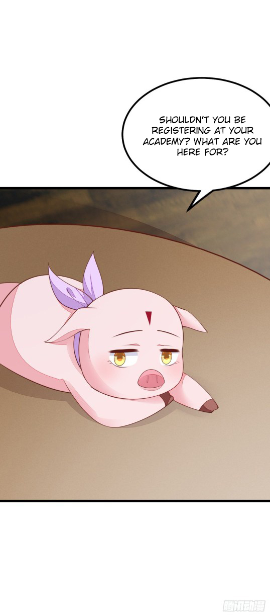 Pupillary Master Chapter 127 - page 15