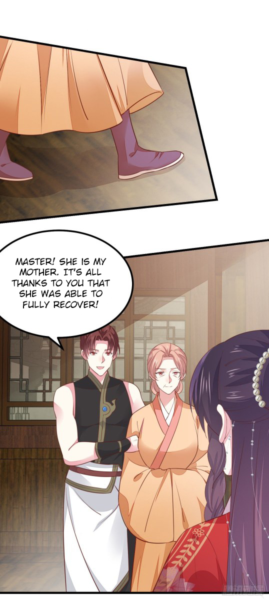 Pupillary Master Chapter 127 - page 2