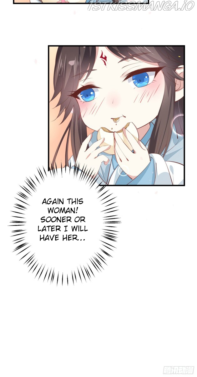 Pupillary Master Chapter 126.5 - page 7
