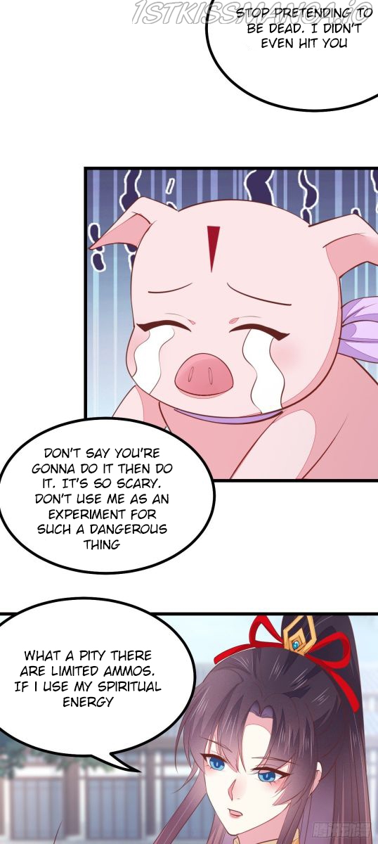 Pupillary Master Chapter 124.5 - page 12