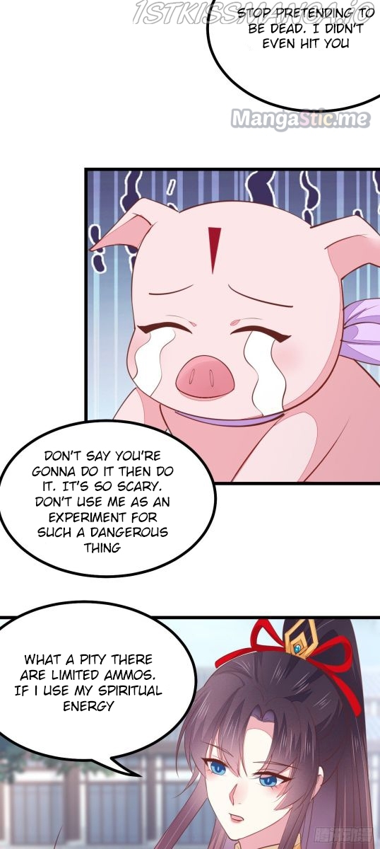 Pupillary Master Chapter 124.2 - page 12