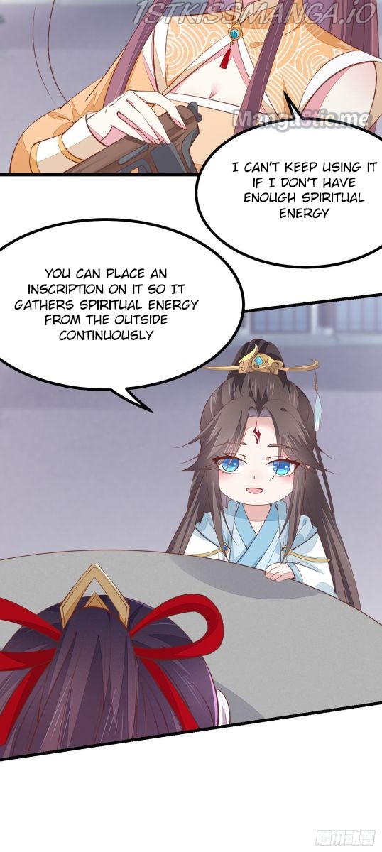 Pupillary Master Chapter 124.2 - page 13