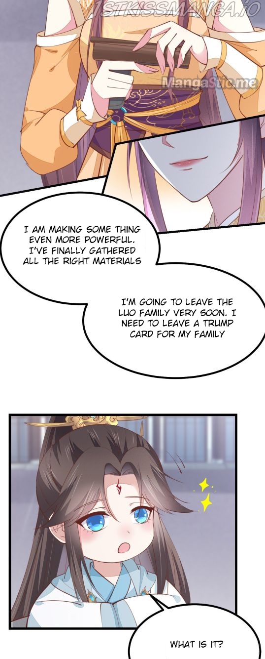 Pupillary Master Chapter 124.2 - page 4