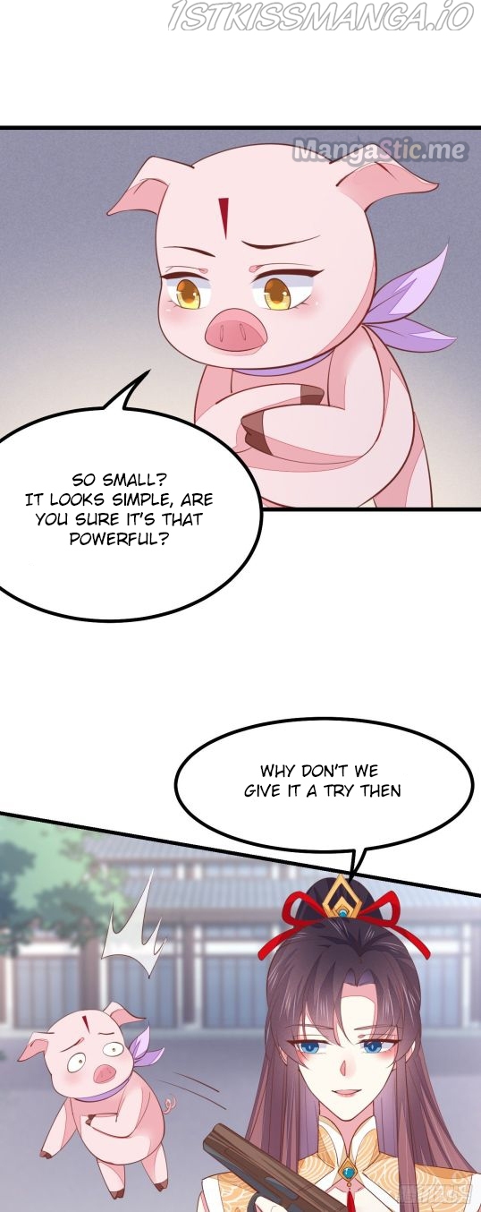 Pupillary Master Chapter 124.2 - page 7