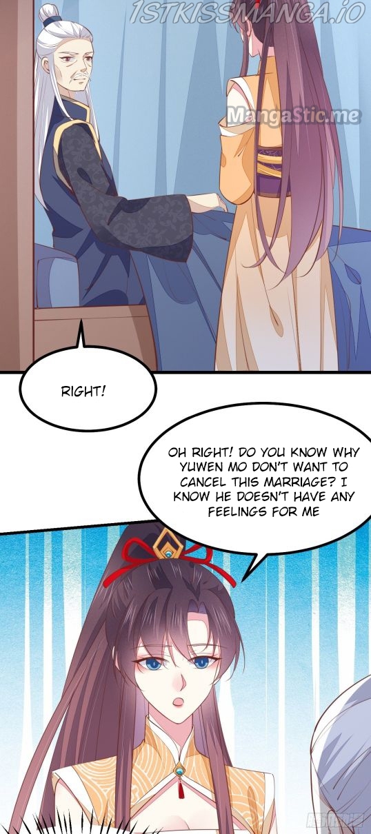 Pupillary Master Chapter 124.1 - page 13