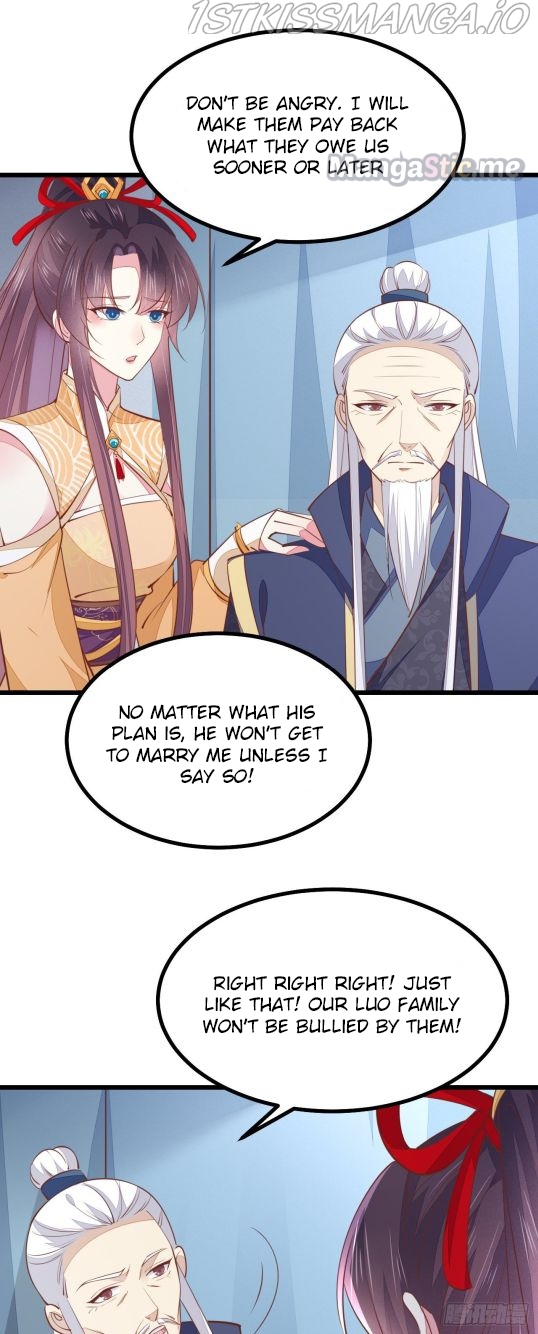 Pupillary Master Chapter 124.1 - page 16