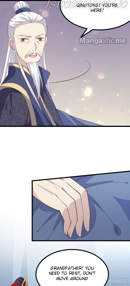 Pupillary Master Chapter 124.1 - page 7