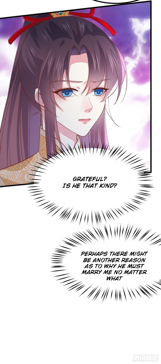 Pupillary Master Chapter 124 - page 15