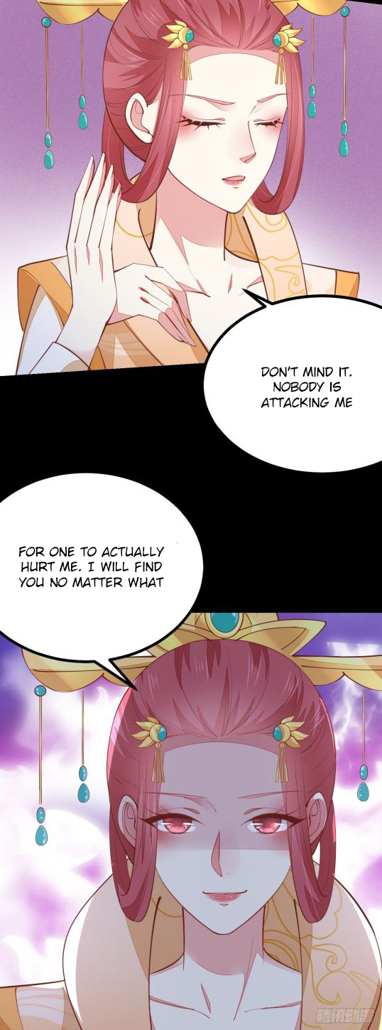 Pupillary Master Chapter 124 - page 4