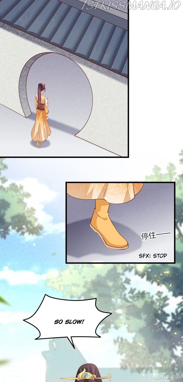 Pupillary Master Chapter 123.2 - page 10
