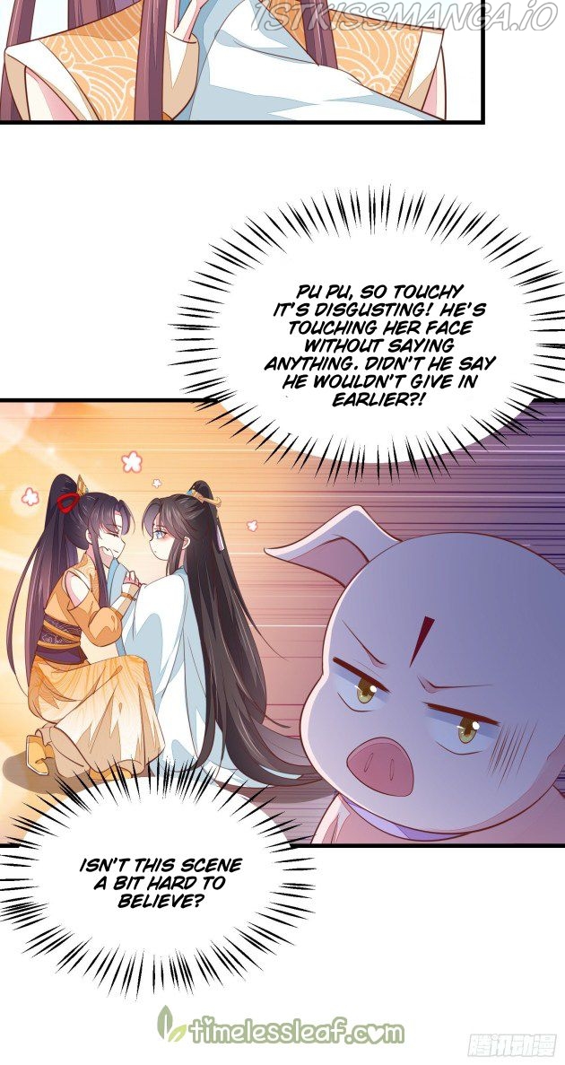 Pupillary Master Chapter 123.2 - page 16