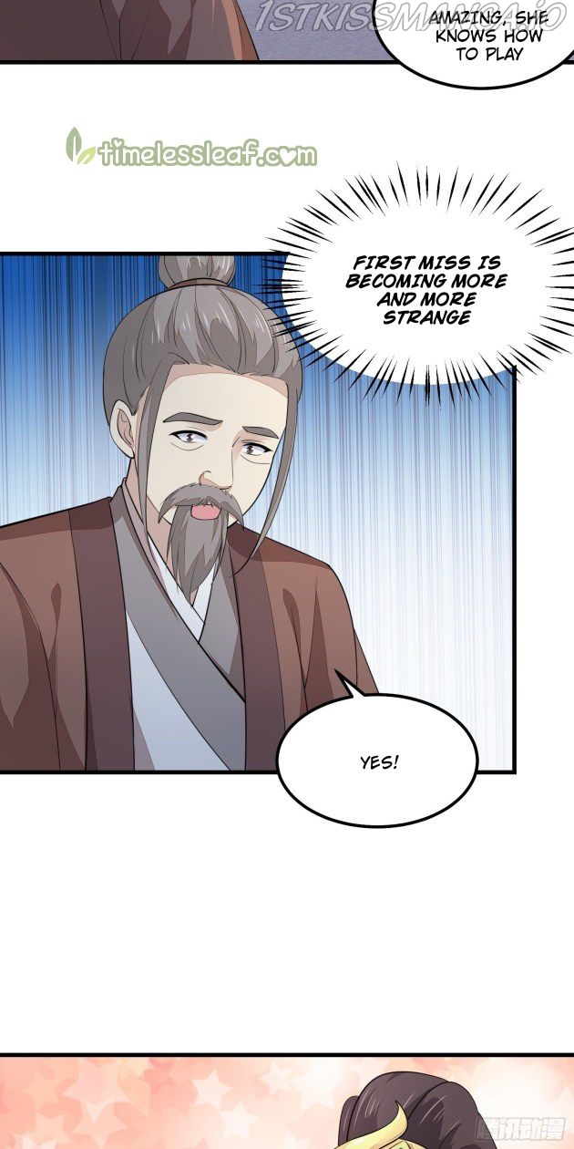 Pupillary Master Chapter 123.2 - page 20