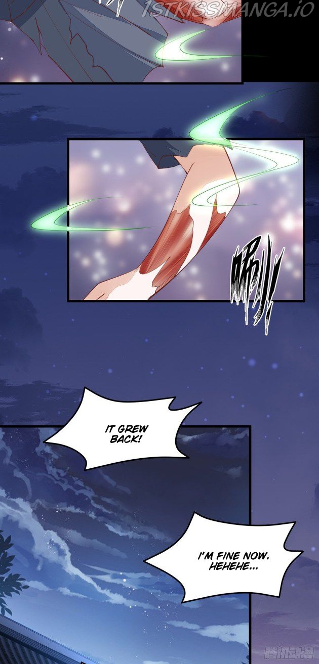 Pupillary Master Chapter 123.2 - page 8